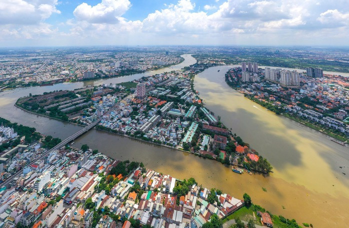 Tái khởi động 3 dự án trọng điểm tại bán đảo 'treo' suốt hơn 3 thập kỷ- Ảnh 1.