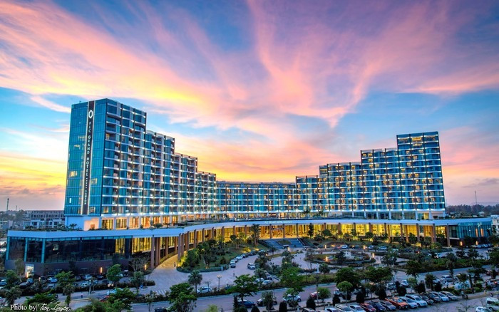 <a style='text-decoration: none;' href='/FLC'>FLC</a> và chiến lược tái khởi động quỹ đất 10.000ha, đón đầu chu kỳ tăng trưởng mới- Ảnh 2.