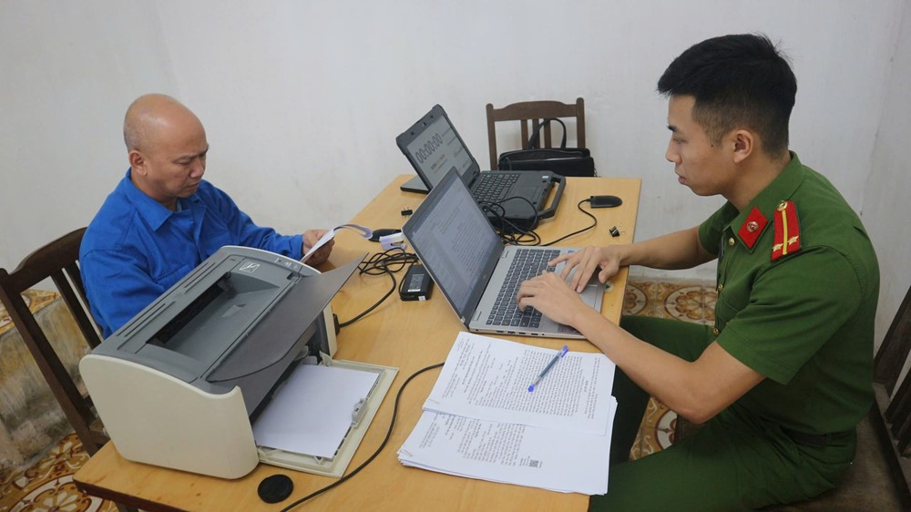 Bắt Tổng Giám đốc DIGITAL SPACE Việt Nam - ảnh 2