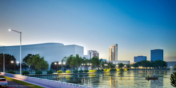 Bất động sản cao cấp Nam Sài Gòn 'thức giấc: Dòng tiền tìm đến những 'tọa độ hiếm'