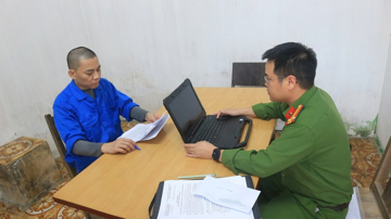 Bắt Tổng Giám đốc DIGITAL SPACE Việt Nam