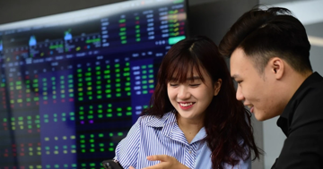Chứng khoán đón tin mới