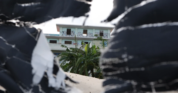 Đấu giá bệnh viện bỏ hoang giữa Đà Nẵng