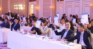 Loạt ngân hàng sắp họp Đại hội cổ đông bất thường, chuẩn bị cho chiến lược mới 2026