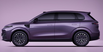 Mẫu SUV ‘đối đầu’ với Mazda CX-5 giá dưới 400 triệu: Nhìn hút mắt, nội thất ngập tràn công nghệ, đã có 15.000 người ‘chốt đơn’