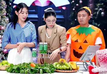 Ngày 19/11, chính thức xét xử Thùy Tiên, Quang Linh, Hằng Du Mục