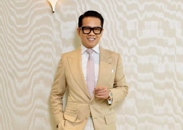 NTK Thái Công có động thái bất ngờ