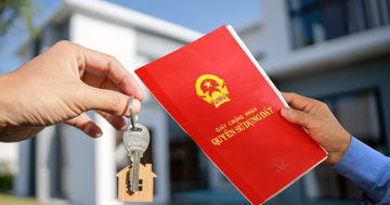 Từ nay, người dân có thể nộp sổ đỏ trực tuyến qua ứng dụng VNeID