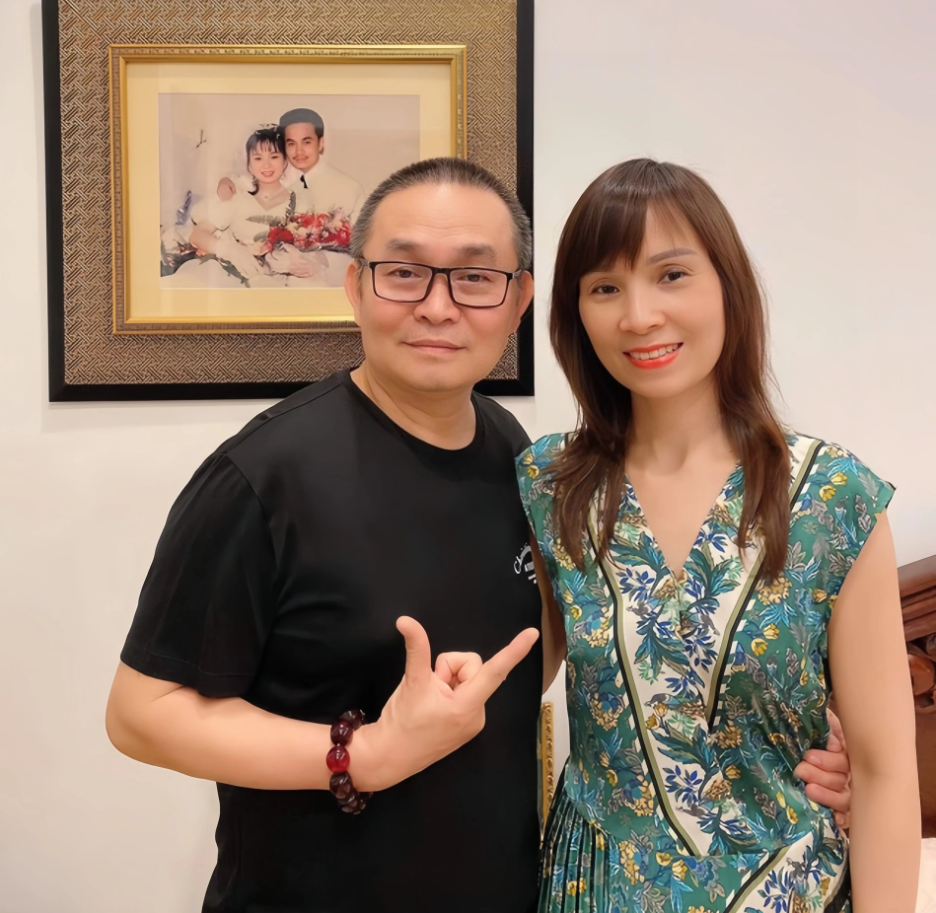 Nghệ sĩ ‘trượt’ danh hiệu NSND nhưng là sao hạng A: Được Cục trưởng Xuân Bắc cực kính nể, giàu có, sở hữu bảo tàng rộng 5.500m2 - ảnh 9