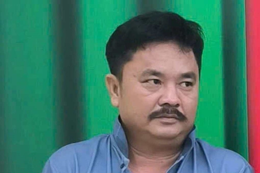 Bắt 'người quen của cán bộ' Trần Xuân Mai, sinh năm 1980 - ảnh 1