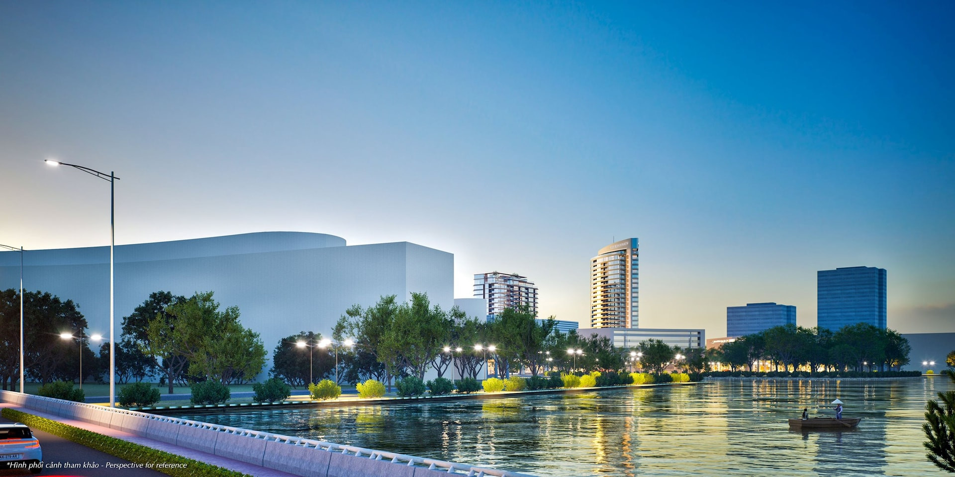 Phoi canh du an The Regency (2)