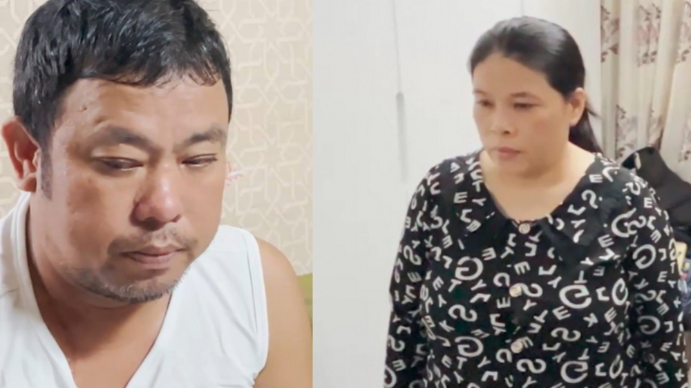 Bắt khẩn cấp Lê Thanh và chị gái - ảnh 1