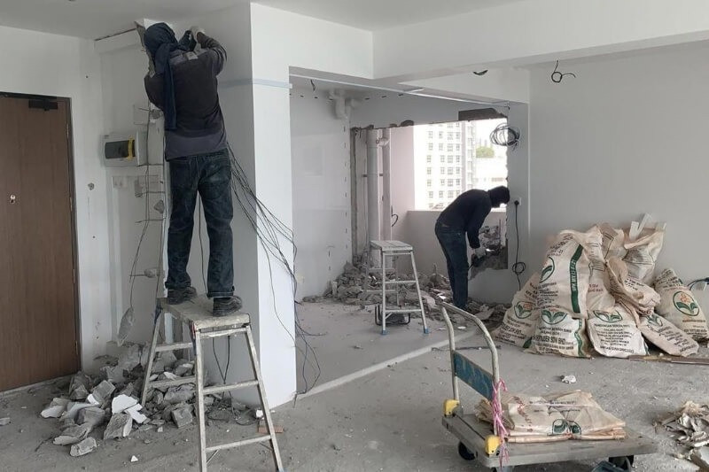 Từ giờ, sửa nhà, cải tạo nhà có cần xin giấy phép xây dựng?- Ảnh 1.