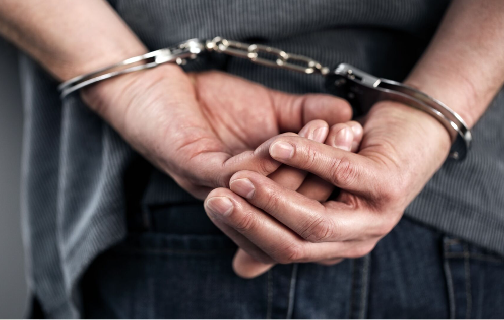 Bắt Phó Tổng Giám đốc Công ty Dầu khí Nam Sông Hậu - ảnh 1