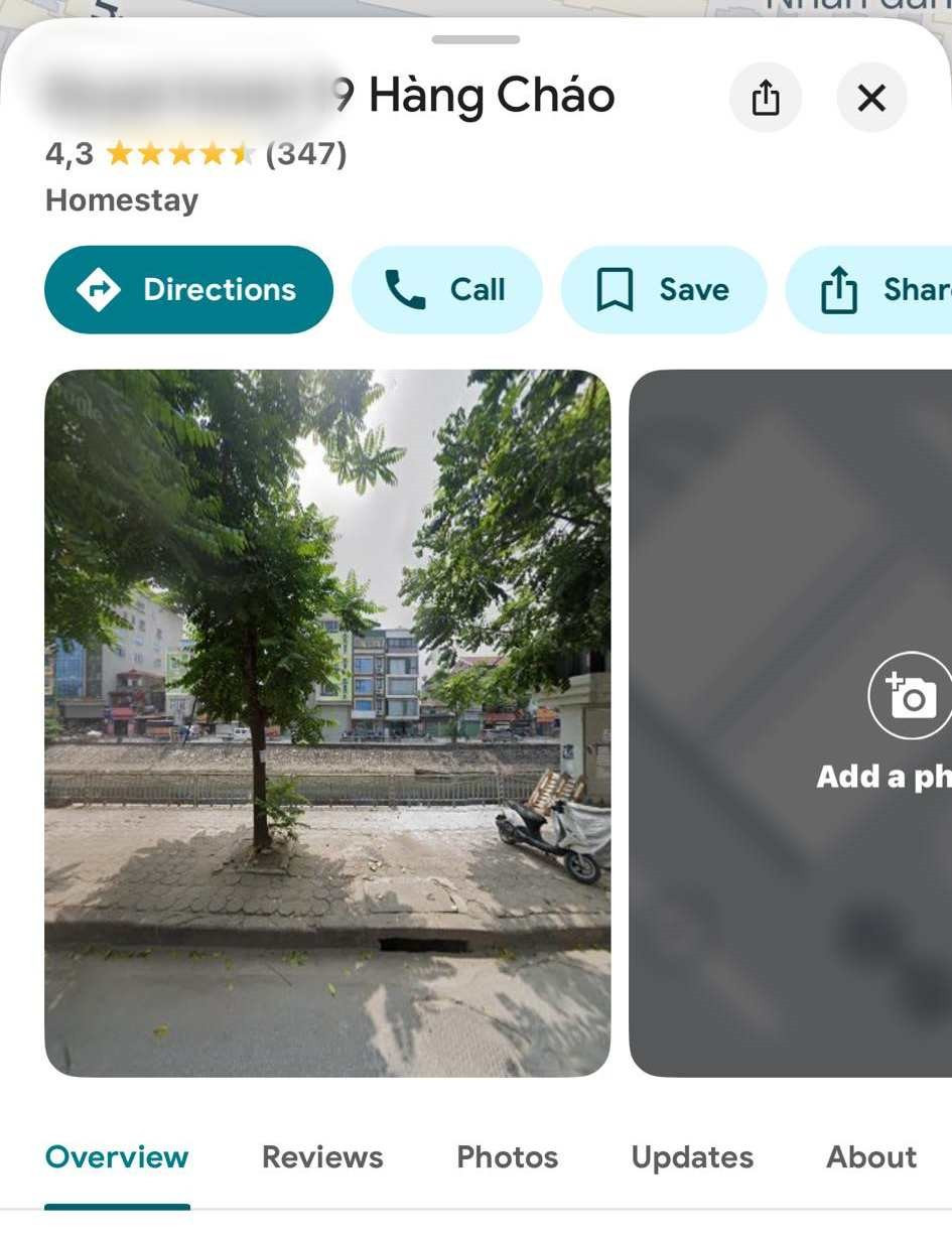 Chuyên gia truyền thông Nguyễn Ngọc Long: 30.000 đánh giá khách sạn Hàng Cháo 'bùng' phòng là vô nghĩa - ảnh 1