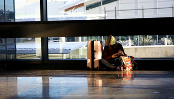 2.000 chuyến bay bị hủy, hàng không Mỹ đối mặt khủng hoảng chưa từng có vì Chính phủ đóng cửa