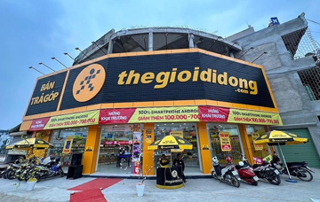 Bách Hóa Xanh trở thành trụ cột lợi nhuận, cổ phiếu MWG được khuyến nghị MUA, kỳ vọng tăng 32%