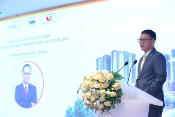 Chủ tịch Bcons: Chỉ cần giá tăng 100 triệu đã khiến nhiều người mất khả năng mua nhà, chưa nói tới tiền tỷ