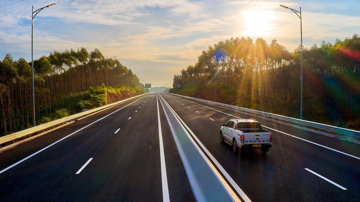 Dự án nâng cấp đường kết nối sân bay Long Thành quy mô gần 6.000 tỷ đồng sắp được khởi công