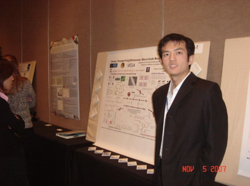 Giáo sư ngành Hóa bỏ chức Phó khoa đại học danh tiếng nước Mỹ để về nước, gia nhập phòng nghiên cứu 3,6 tỷ USD