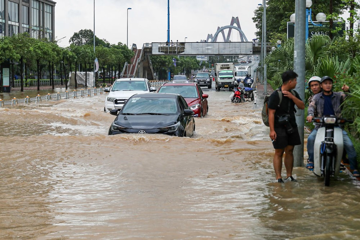 Hà Nội triển khai công trình khẩn cấp trị giá gần 870 tỷ đồng