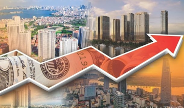 Hơn 3.800 tỷ đồng đổ vào nhóm BĐS trong phiên VN-Index thăng hoa: Thị trường dậy sóng, kỳ vọng cú hích bùng nổ cuối năm