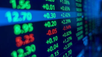 Hưởng lợi từ kế hoạch tăng vốn và dự án tài sản số: Cổ phiếu một ngân hàng được khuyến nghị MUA, tiềm năng tăng 24%