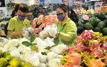 Mặt hàng của Việt 'cưa đổ' người Trung Quốc, kim ngạch xuất khẩu khiến Thái Lan, Philippines khao khát