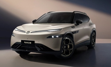 Mẫu SUV điện sẽ khiến Ford Everest phải ‘lo lắng’: Dài 5m, thiết kế rất hiện đại, pin công nghệ chống bị chai, giá có 'rẻ như cho'?