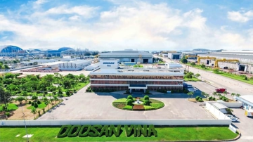 Thương vụ chuyển giao dự án công nghiệp 300 triệu USD giữa hai ông lớn Hàn Quốc tại Việt Nam