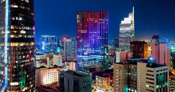 Tòa nhà chọc trời giữa lòng TP. HCM có liên quan đến bà Trương Mỹ Lan: Lọt top cao nhất Việt Nam, bên trong từng khiến báo Mỹ kinh ngạc