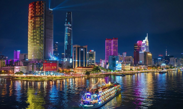 TP. HCM sắp tổ chức sự kiện quốc tế quy mô lớn nhất năm 2025, sẽ là nơi quy tụ các tập đoàn hàng đầu thế giới