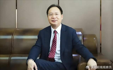 Từng xây Tháp Minh Châu, nay thành con nợ nghìn tỷ: Cú rơi đau đớn của ông trùm xây dựng Trung Quốc