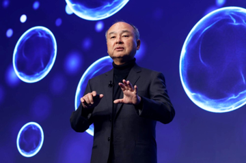 Tỷ phú Masayoshi Son bất ngờ bán tháo toàn bộ cổ phiếu Nvidia, chuyện gì đây?