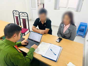 Vụ khách sạn ‘bùng’ phòng khách lúc 2h đêm: Công an xử lý loạt sai phạm