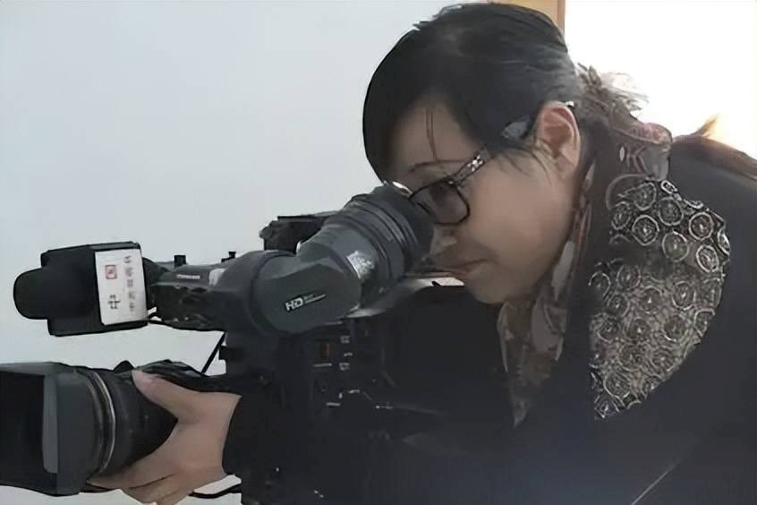 Triệu Vy qua đời - ảnh 1