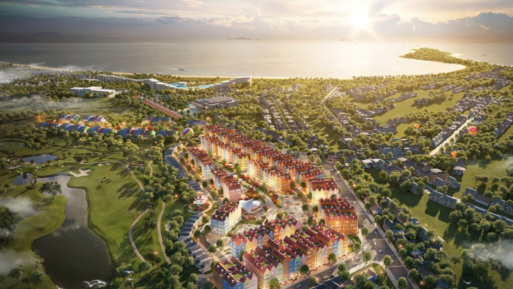 Số phận các dự án thuộc mảng mũi nhọn <a style='text-decoration: none;' href='/FLC'>FLC</a> hiện ra sao?- Ảnh 4.