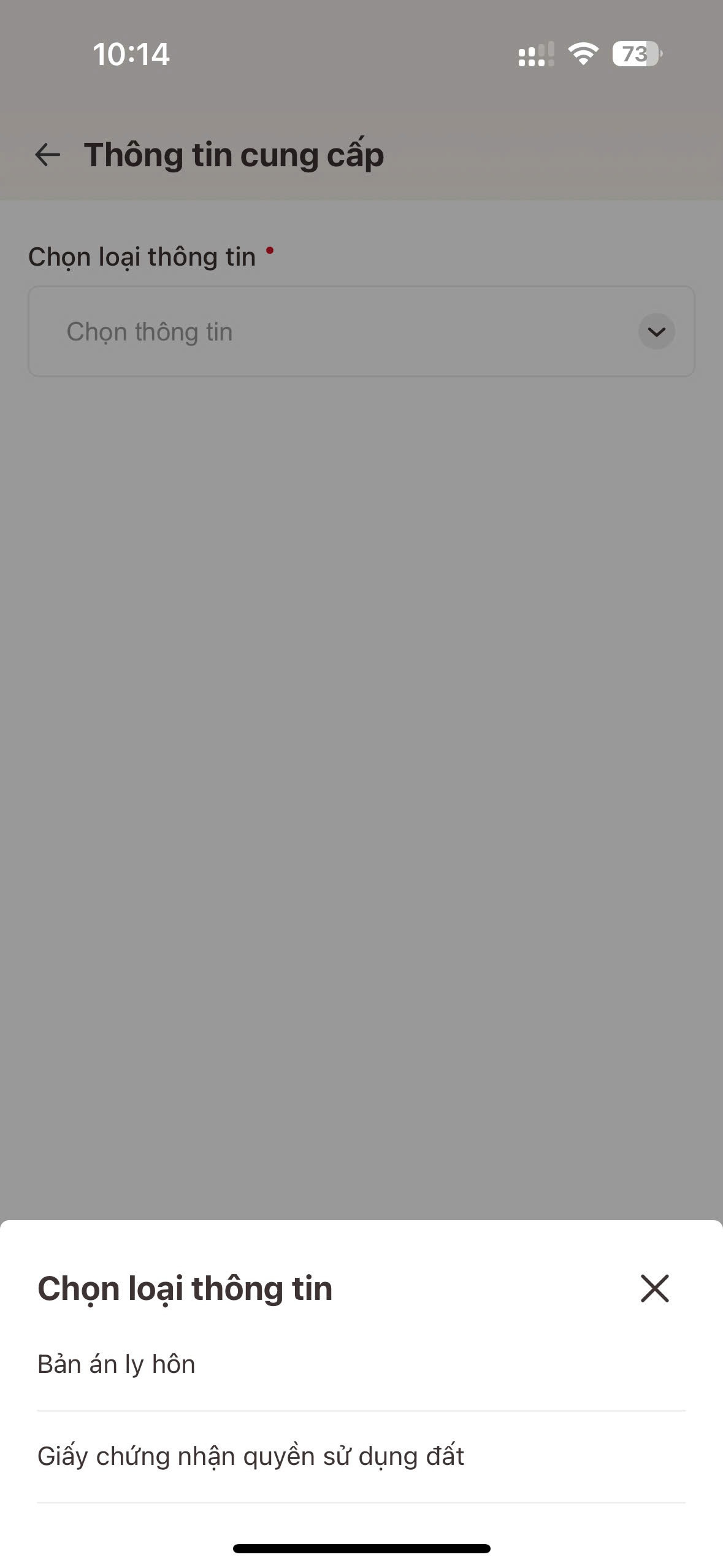 Từ hôm nay, người dân sẽ nộp sổ đỏ trên VNeID như thế nào?- Ảnh 4.