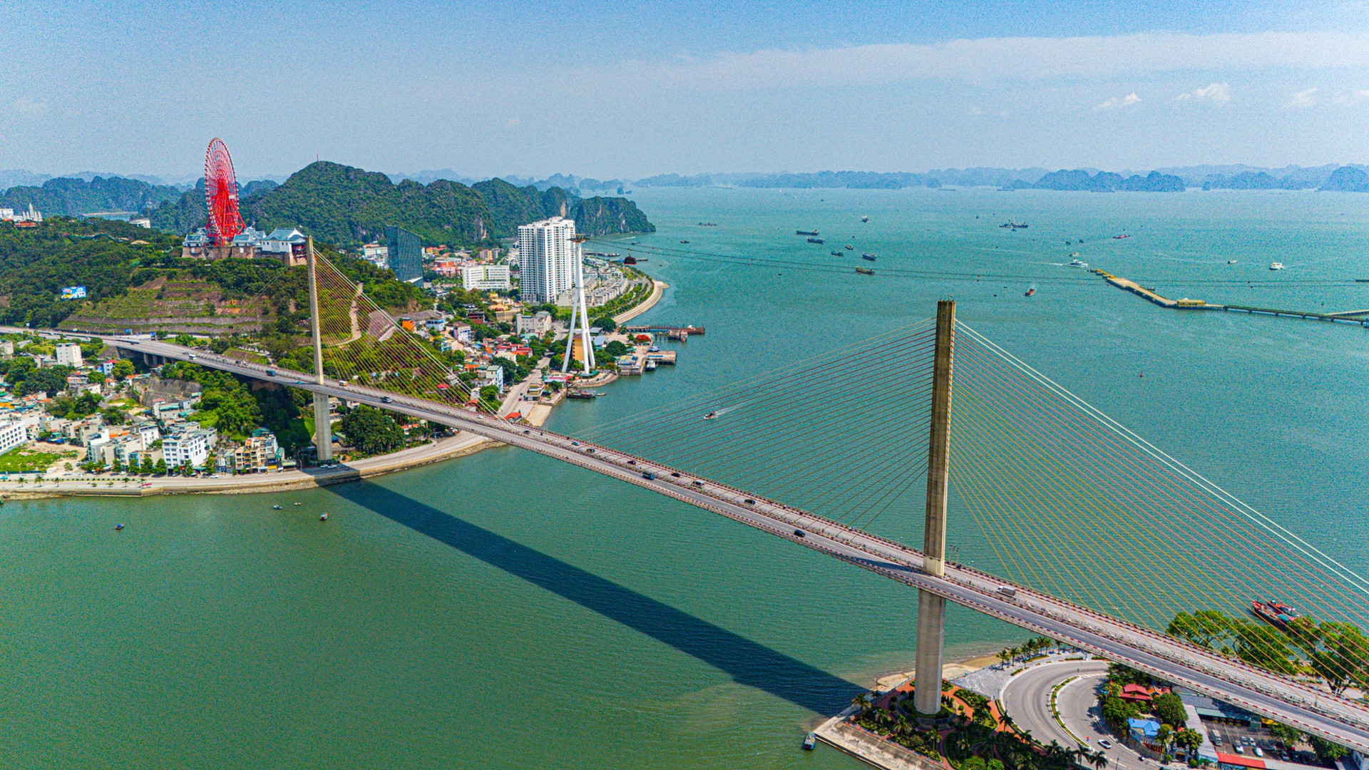 Tỉnh sẽ là TP tương lai của Việt Nam sắp có thêm 2 tuyến đường ven biển hơn 5.400 tỷ- Ảnh 1.