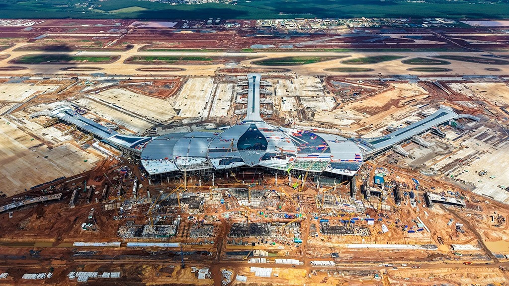 Tỉnh giàu có của Việt Nam sẽ chi gần 6.000 tỷ để lên đời trục xương sống 30km, kết nối sân bay tỷ đô lớn nhất cả nước- Ảnh 3.