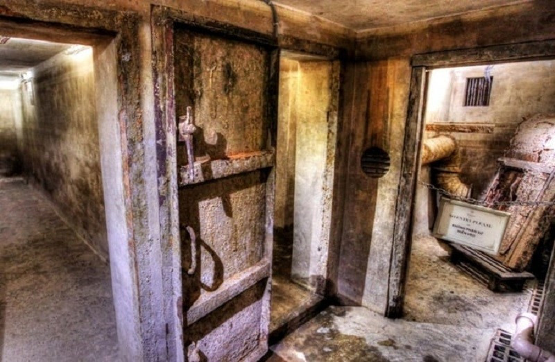 Khách sạn 5 sao đầu tiên của Hà Nội do người Pháp xây dựng, từng vinh dự đón cựu Tổng thống Mỹ, được UNESCO vinh danh - ảnh 4