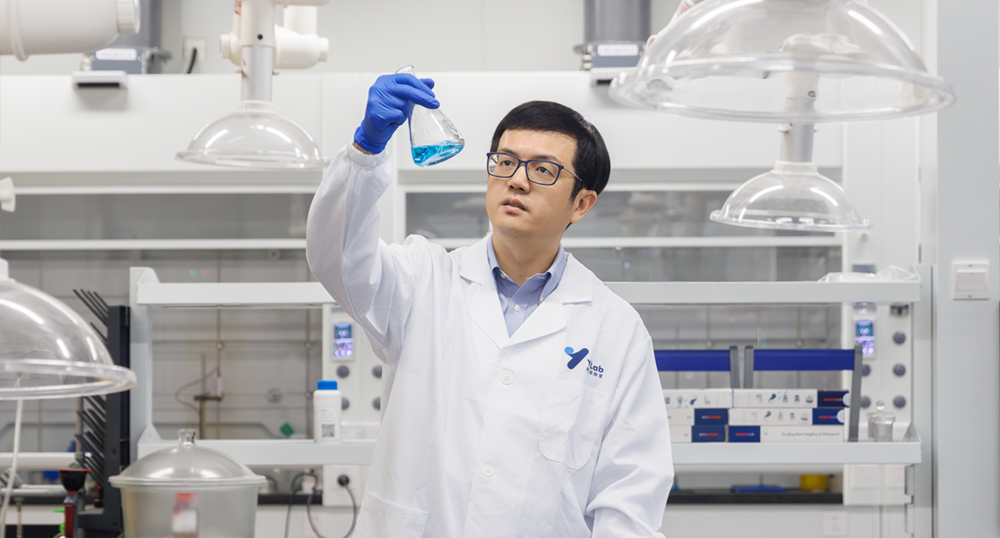 Giáo sư ngành Hóa bỏ chức Phó khoa đại học danh tiếng nước Mỹ để về nước, gia nhập phòng nghiên cứu 3,6 tỷ USD - ảnh 5