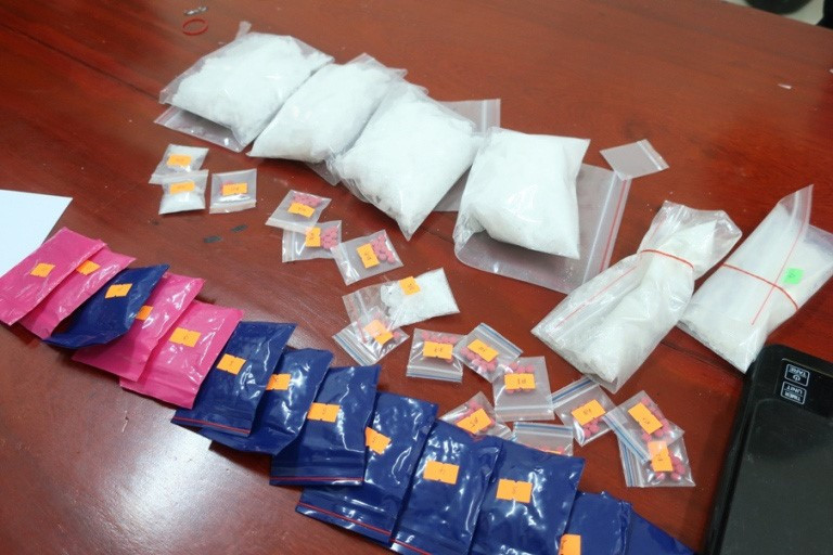 Truy tìm Nguyễn Thế Dũng cao 1m65 - ảnh 2