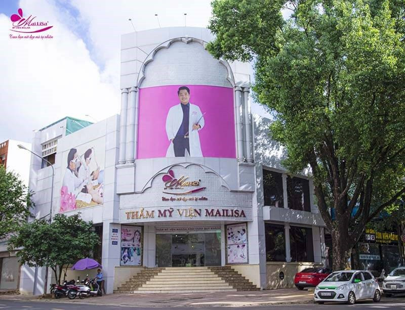 Mailisa nhiều lần bị phạt vì sai phạm - ảnh 1