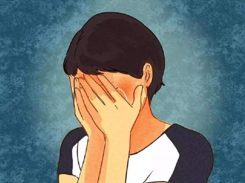 Thần đồng tốt nghiệp trường 'Harvard châu Á' bị đuổi khỏi Viện Hàn lâm Khoa học quốc gia, phải đi làm bốc vác ở công trường - ảnh 3