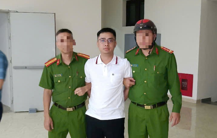 Em gái liệt sĩ Nguyễn Đăng Khải được tuyển dụng vào Công an tỉnh Hưng Yên - ảnh 2