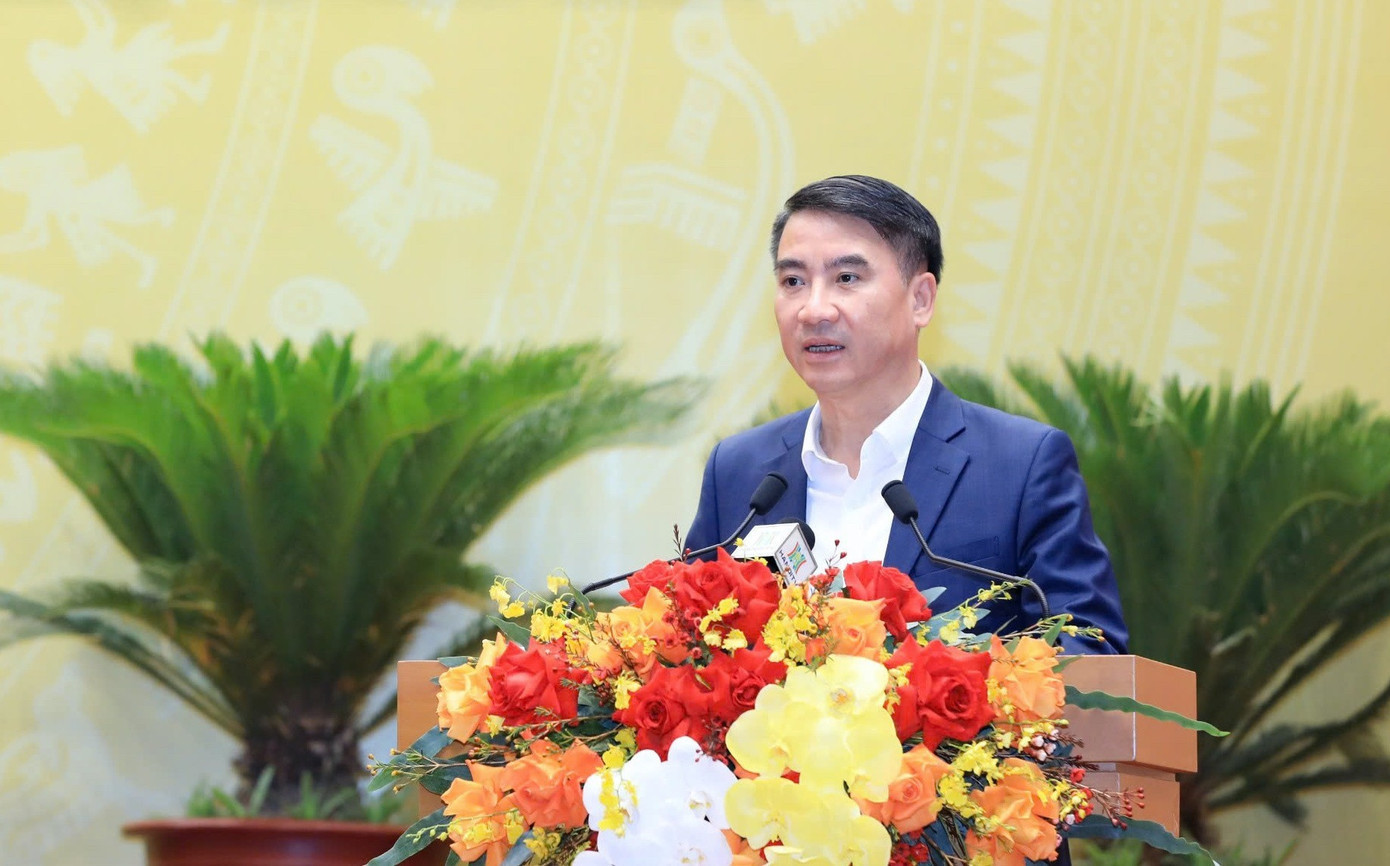 Ông Nguyễn Xuân Lưu - tân Phó Chủ tịch UBND TP. Hà Nội. f88d3b9d47b0caee93a120251017091037.jpg