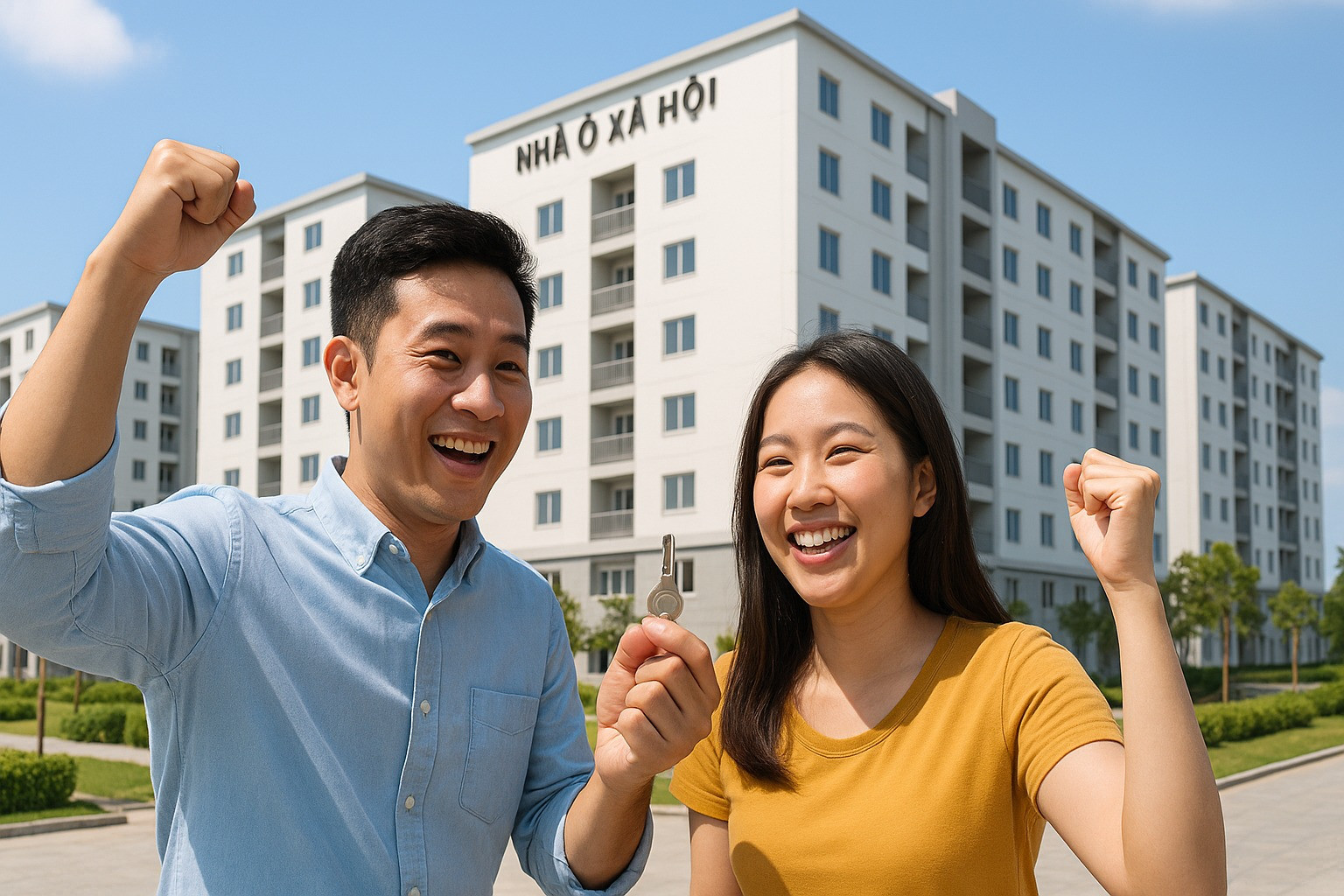 Từ bây giờ, những đối tượng này sẽ được 'đặc cách' mua nhà ở xã hội, bỏ qua bốc thăm- Ảnh 2. Từ bây giờ, những đối tượng này sẽ được 'đặc cách' mua nhà ở xã hội, bỏ qua bốc thăm- Ảnh 2.