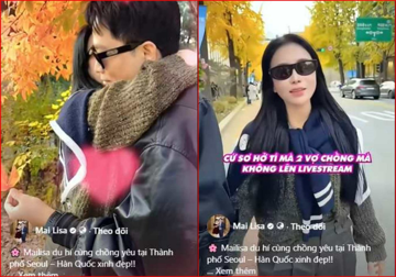 Bà chủ Mailisa chính thức lên tiếng