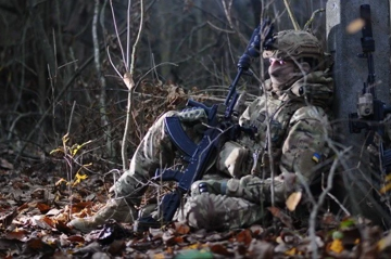 Ba mối đe dọa có thể khiến Ukraine gục ngã